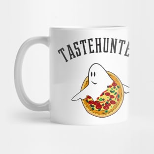 Tastehunters v2 Mug